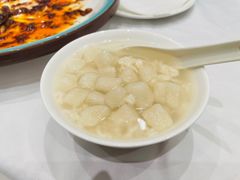 酒酿丸子-上海老饭店(北京分店)