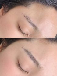 -久匠·纹眉半永久野生眉