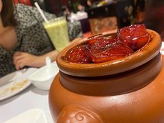 老弄堂红烧肉-上海1号私藏菜(静安店)