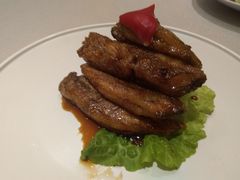 -阿明小菜·海鲜·上海菜(梅陇华理店)