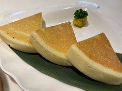 香煎小米糕-虾饺妹·酒家(金碧店)
