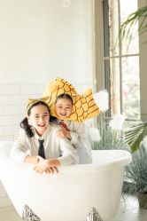 -哈妮儿童摄影(德清店)