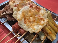 -工业第一家麻辣烫(奖工街店)