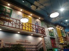 -马路边边麻辣烫联盟路店