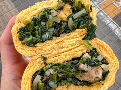 -宫门口馒头铺(创始人总店)