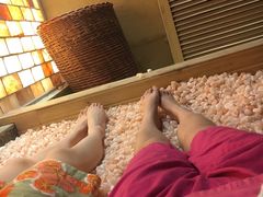 -丽池宫韩式汗蒸会馆(华灯坊店)