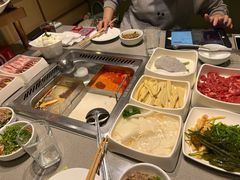 -海底捞火锅(海澜财富中心店)