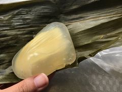 星之榴莲冰皮粽子-星星奶冰·汤圆刨冰(甘肃路店)