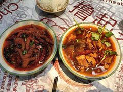 -耙吉吉川味小酒馆(本地人回头店)