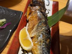 -鳗鲔料理小馆