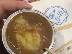 榴莲肉钵仔糕-元氏钵仔糕(北京路店)