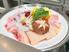 -椰庭·椰子鸡·创意玩家(晶耀前滩店)