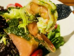 -弗兰克牛排西餐厅Ribone steak house(柠檬花园店)