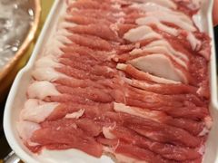 -牛街清真满恒記(平安里西大街店)