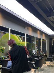 -不迫先生专业男士剪发