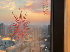 -青岛富力艾美酒店