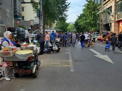 -东仓门早市