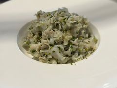 炝拌绣球菌-徐记海鲜(大明宫|北二环店)