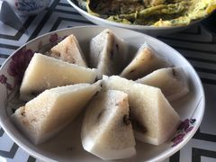 -万兴启丰椰子文化园餐厅