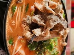 -肥汁米蘭香港米线(宁波路总店)