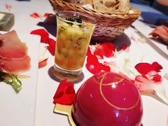 -Khéma Restaurant Pasteur