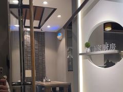 -曾家厨房·新徽菜(九华山路店)