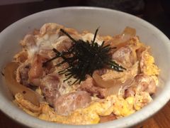 -铃木食堂(帽儿胡同店)