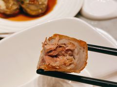 芋香鸭-莆田餐厅PUTIEN(万象天地店)