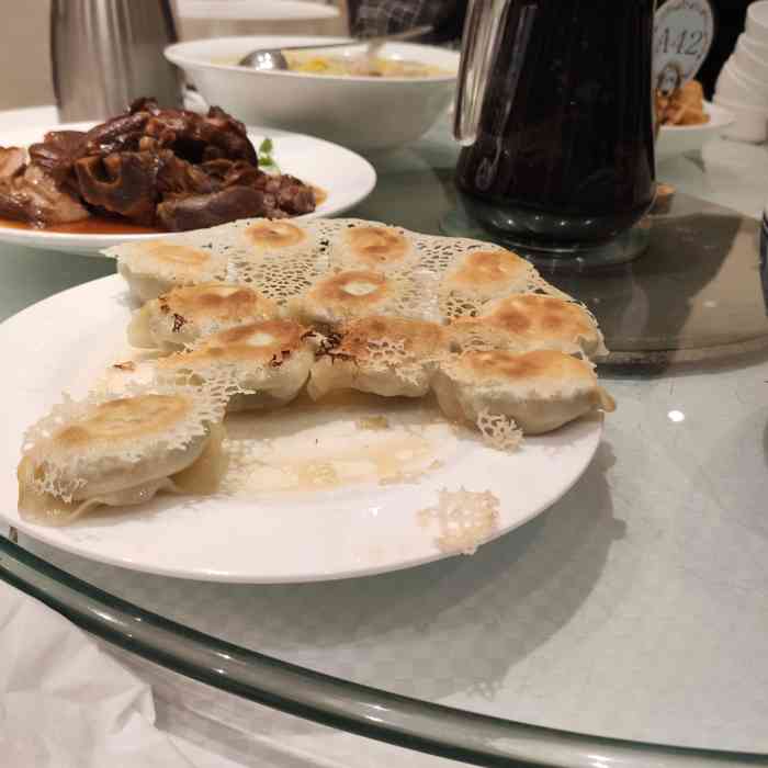 洪记饺子馆(小北边店)-"一直垂涎于洪记饺子馆的西红柿鸡蛋馅饺子17