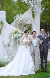 -美薇亭婚礼顾问