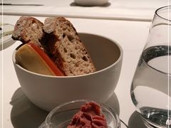 -Le Comptoir de Pierre Gagnaire
