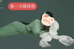 -盘子女人坊古装写真摄影(苏州旗舰店)