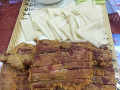 -地方名吃海鲜大馅蒸饺(北戴河店)