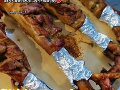 -寂寞的豆芽 蒙古原切大串(金宇店)