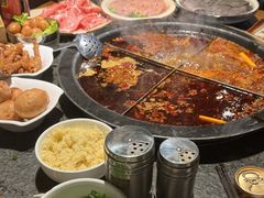 -陈眼镜火锅(总店)