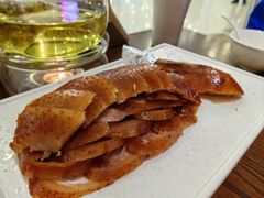 -小大董·烤鸭(王府井apm店)