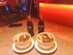 樽装可乐-啫神·广州地标美食(北京路店)