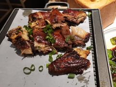 -绿茶餐厅(青岛城阳万象汇店)