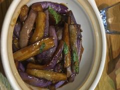 -菩提树·素食餐厅(汇智国际商业中心店)