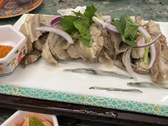 -新疆伊秀清真餐厅