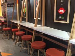 -张亮麻辣烫(政民路店)