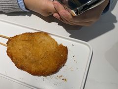 -李先生牛肉面大王(华联商厦店)