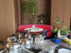-喜庭海鲜自助(金鹰购物广场店)