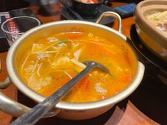 番茄汆肉圆-徽三说·土徽菜·中国徽菜连锁品牌(一中店)