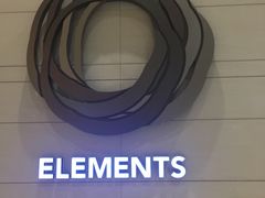 -香港ELEMENTS圆方