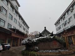 -阳光阿莲养生馆(城店路店)