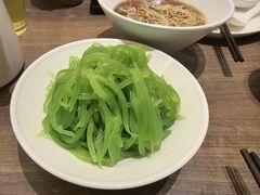 -苏小柳点心·手作小笼包(浦东嘉里城分院)