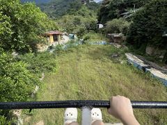 -广东天露山旅游度假区