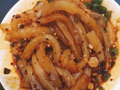 -院8里·少城记忆老川菜(宽窄巷子店)