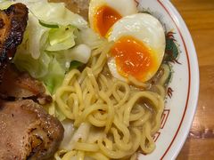 白龙拉面-老龙亭拉面店